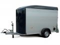 FURGON C300 ALU
