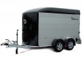FURGON C500 ALU